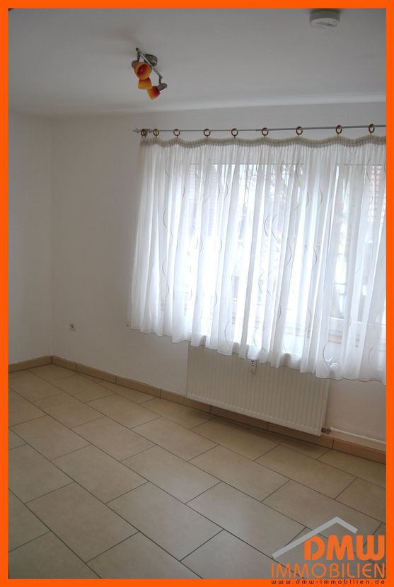 Wohnung Elisenstraße in Bingen am Rhein
