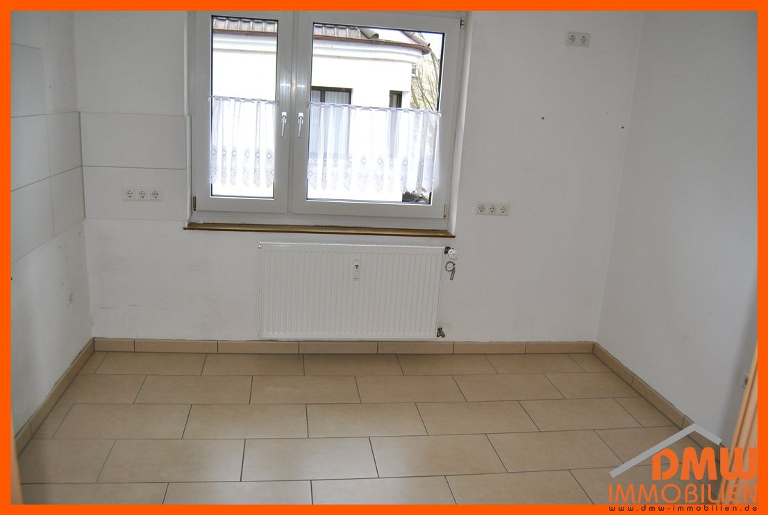 Wohnung Elisenstraße in Bingen am Rhein