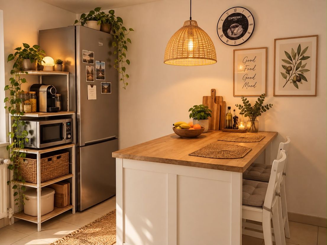 Wohnung Elisenstraße in Bingen am Rhein