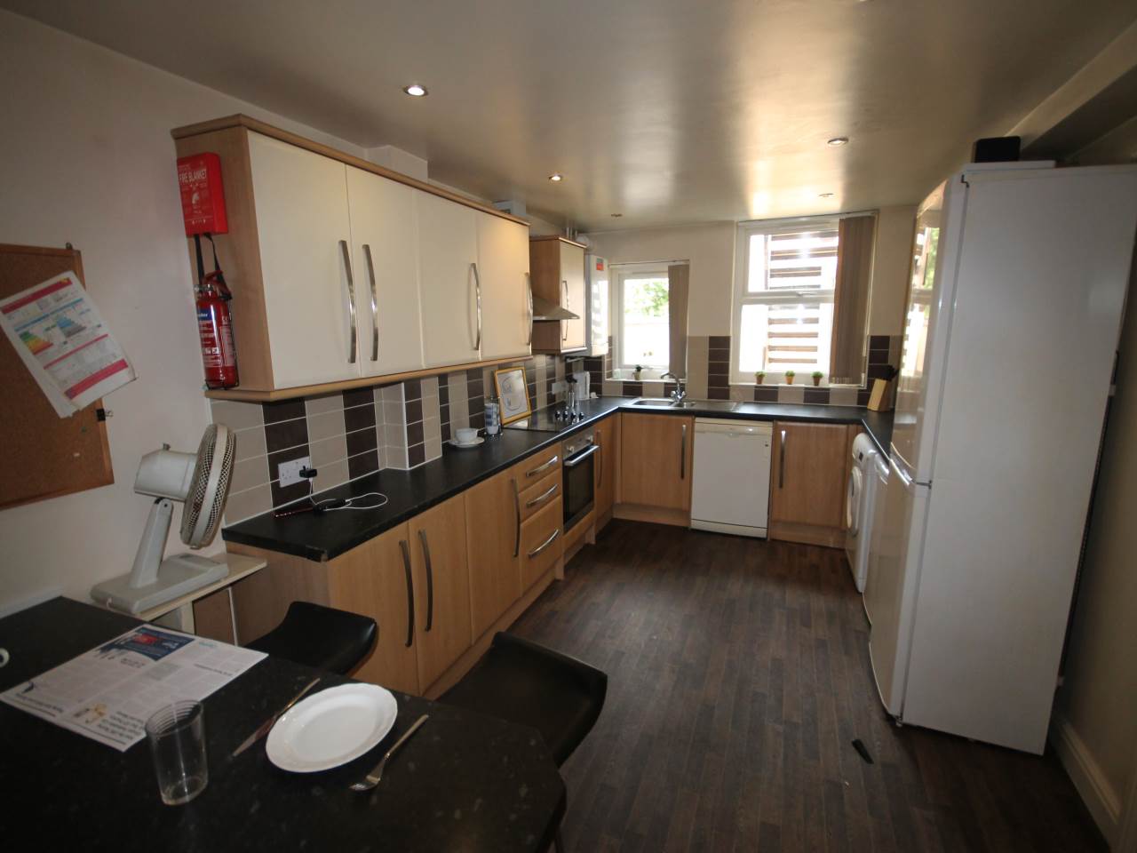 Room Ashbourne Road in Derby