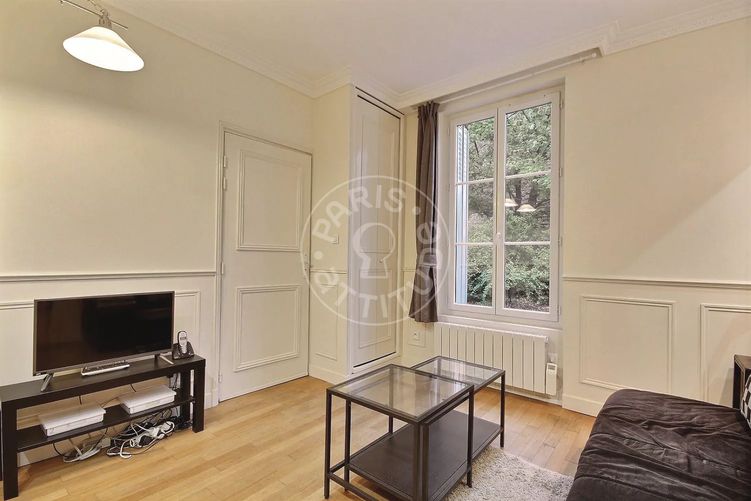 Appartement Rue de la Butte-aux-Cailles à Paris