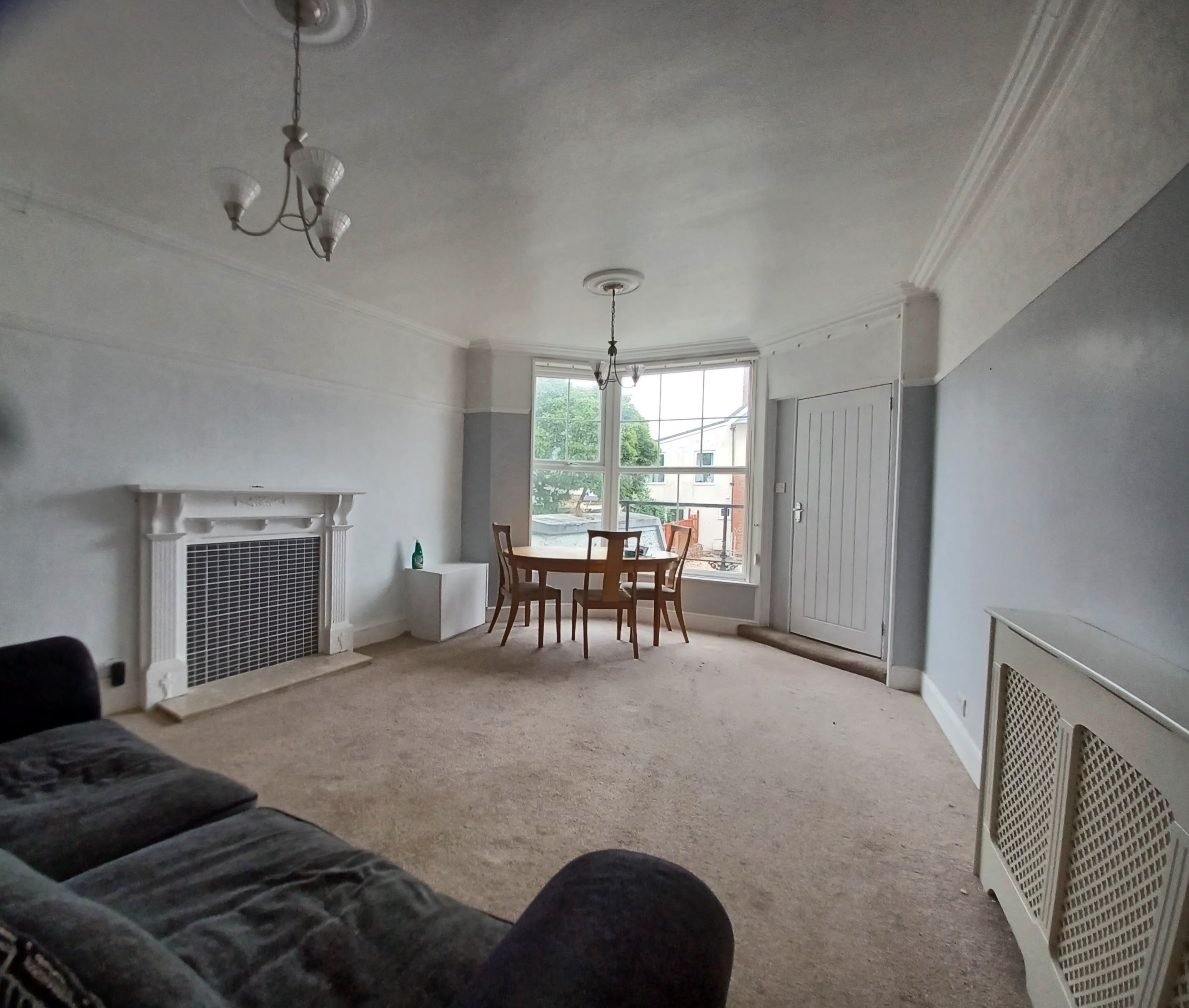 Room Fisher Street in Paignton