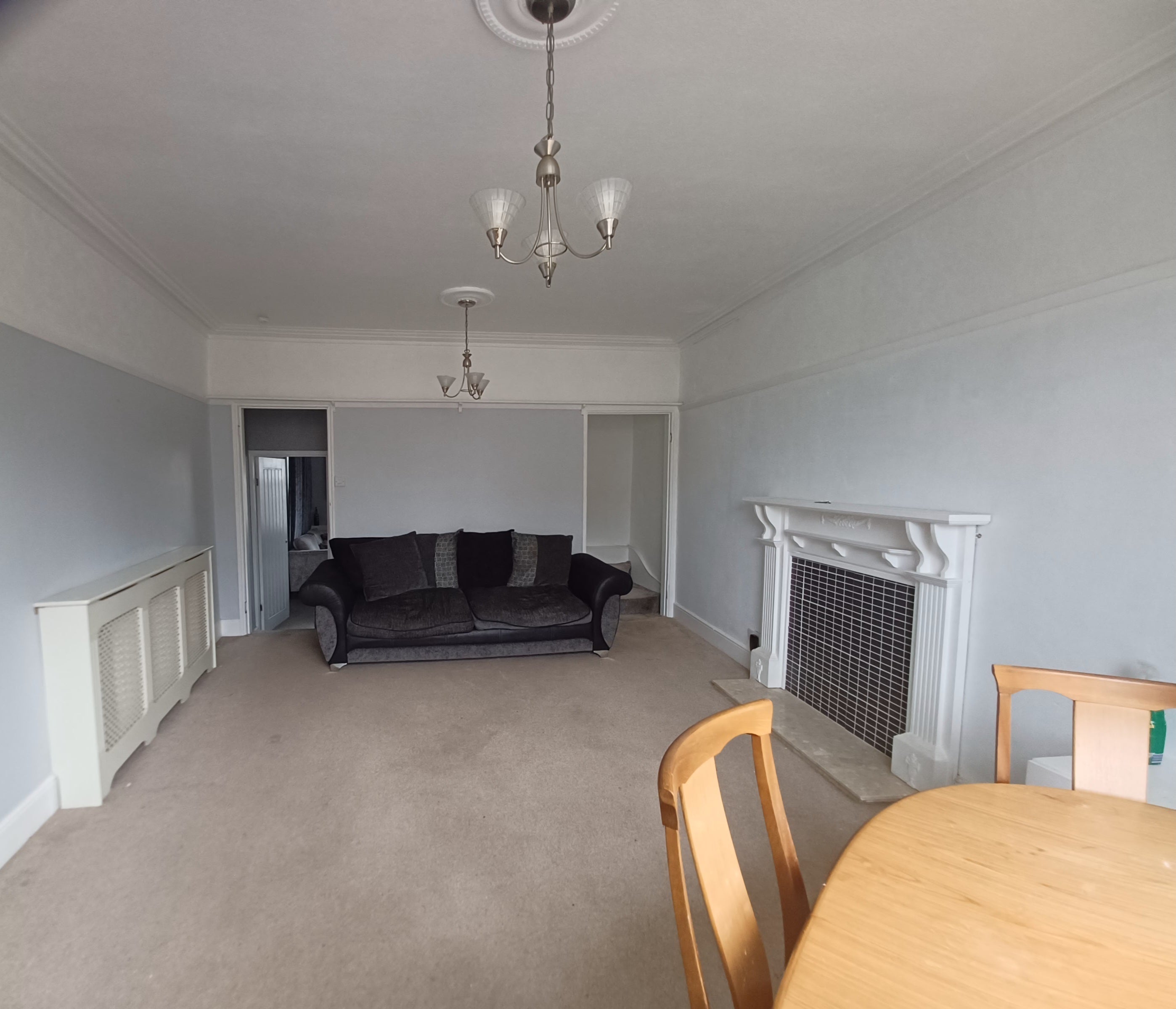 Room Fisher Street in Paignton