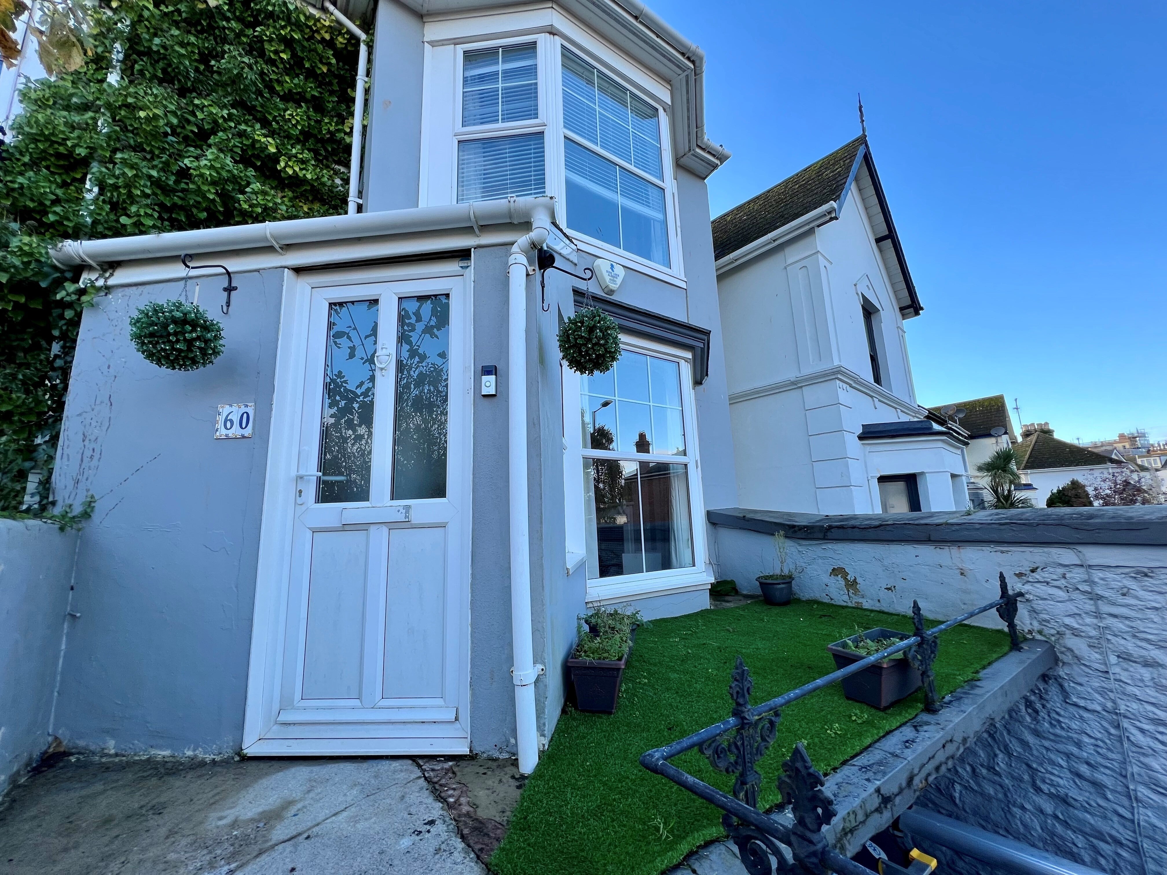 Room Fisher Street in Paignton