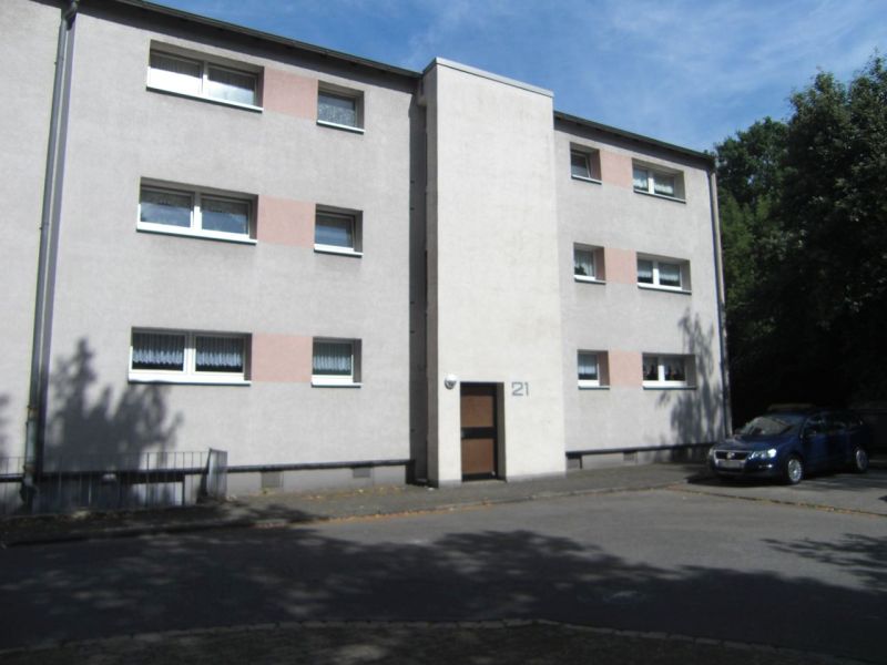 Wohnung Brockskampweg in Gelsenkirchen