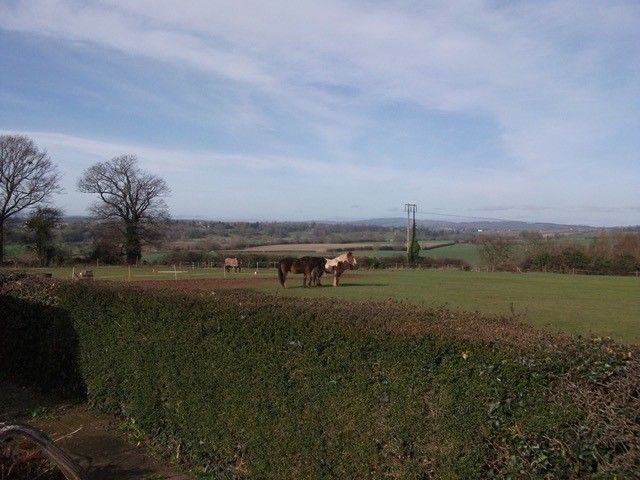 House Backney View in Ross-on-Wye