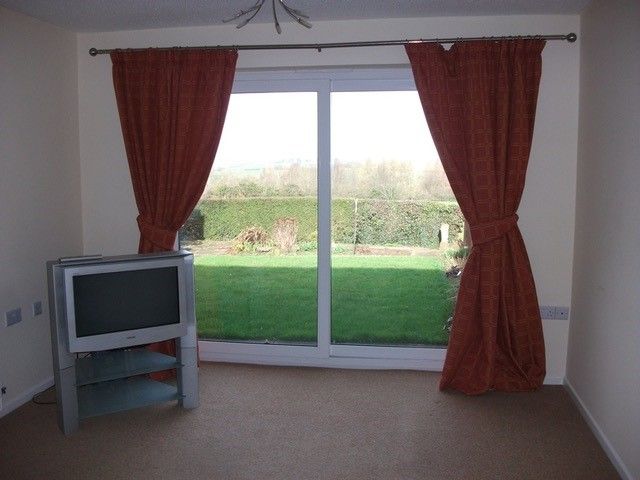 House Backney View in Ross-on-Wye