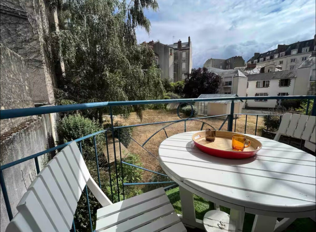 Appartement Rue Kléber à Nantes