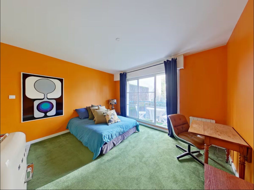 Appartement Rue Kléber à Nantes