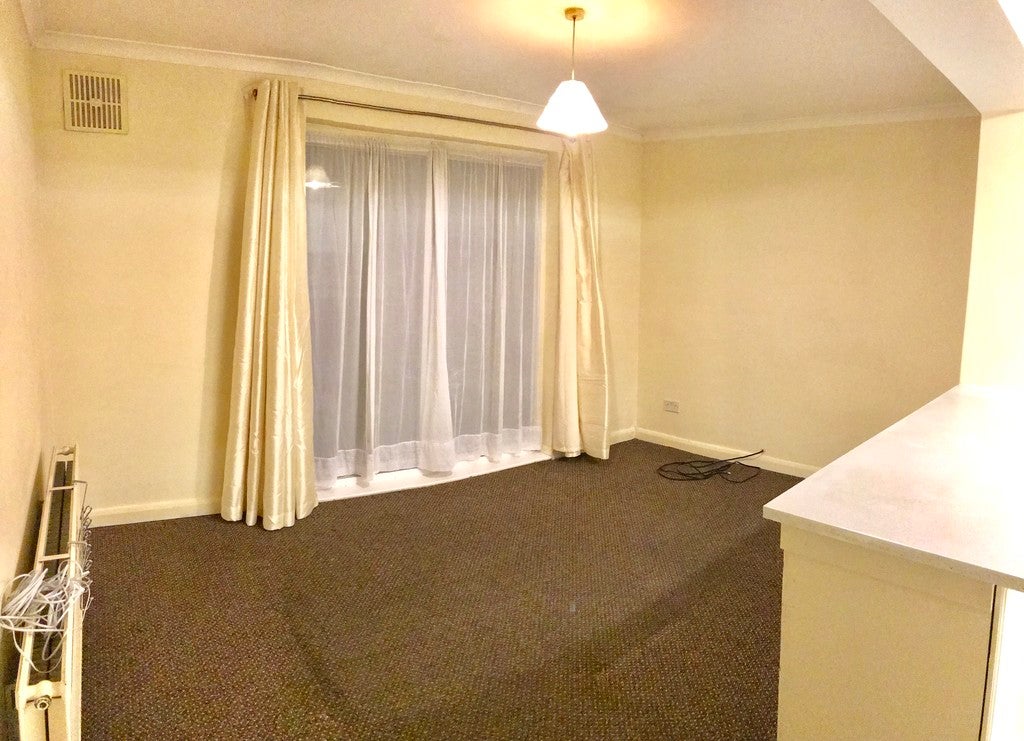 Flat Balfour Road in Greater London