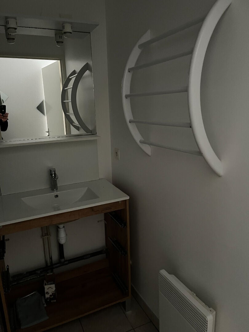 Appartement Chemin de la Madeleine à Pau