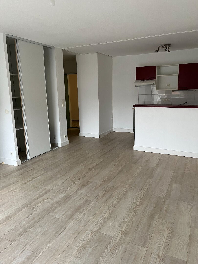 Appartement Chemin de la Madeleine à Pau