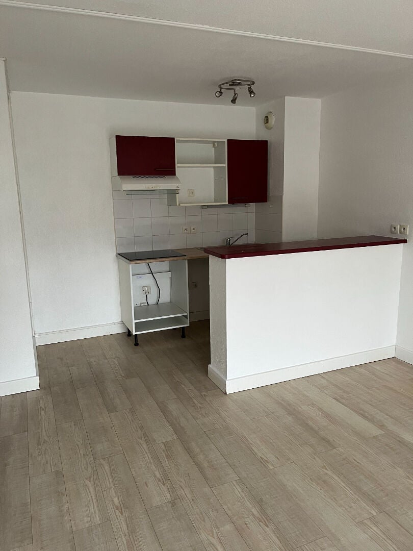 Appartement Chemin de la Madeleine à Pau