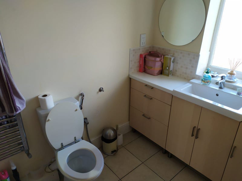 Room Darwin Close in Coventry
