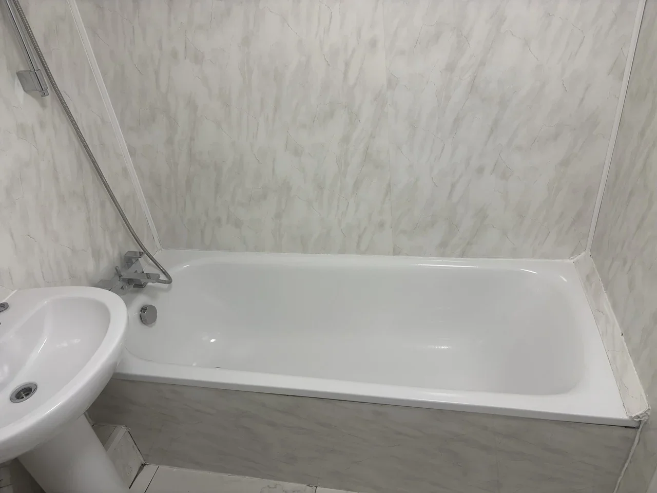 Flat Philimore Close in Greater London