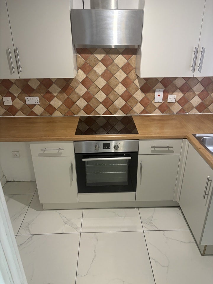 Flat Philimore Close in Greater London