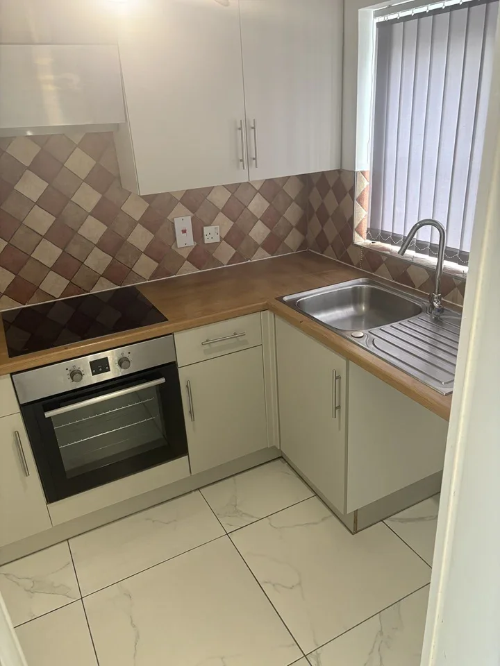 Flat Philimore Close in Greater London