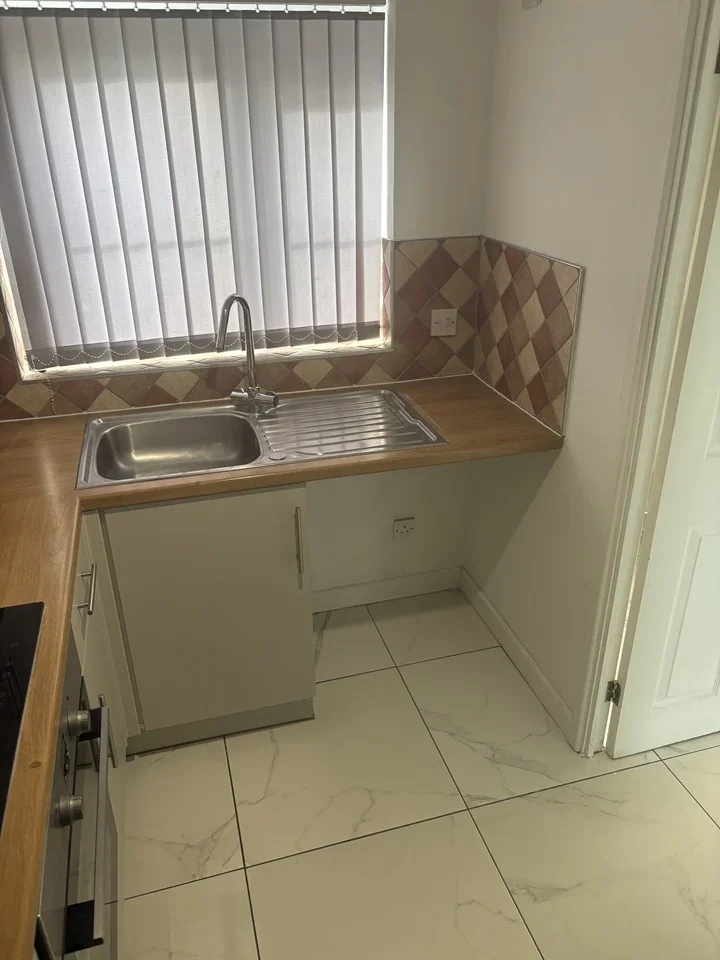 Flat Philimore Close in Greater London