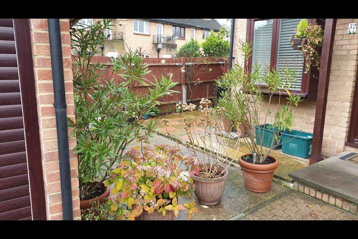 House Willow View in Greater London
