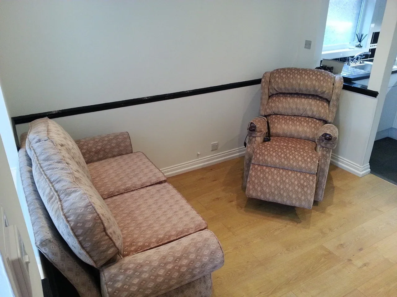 House Willow View in Greater London