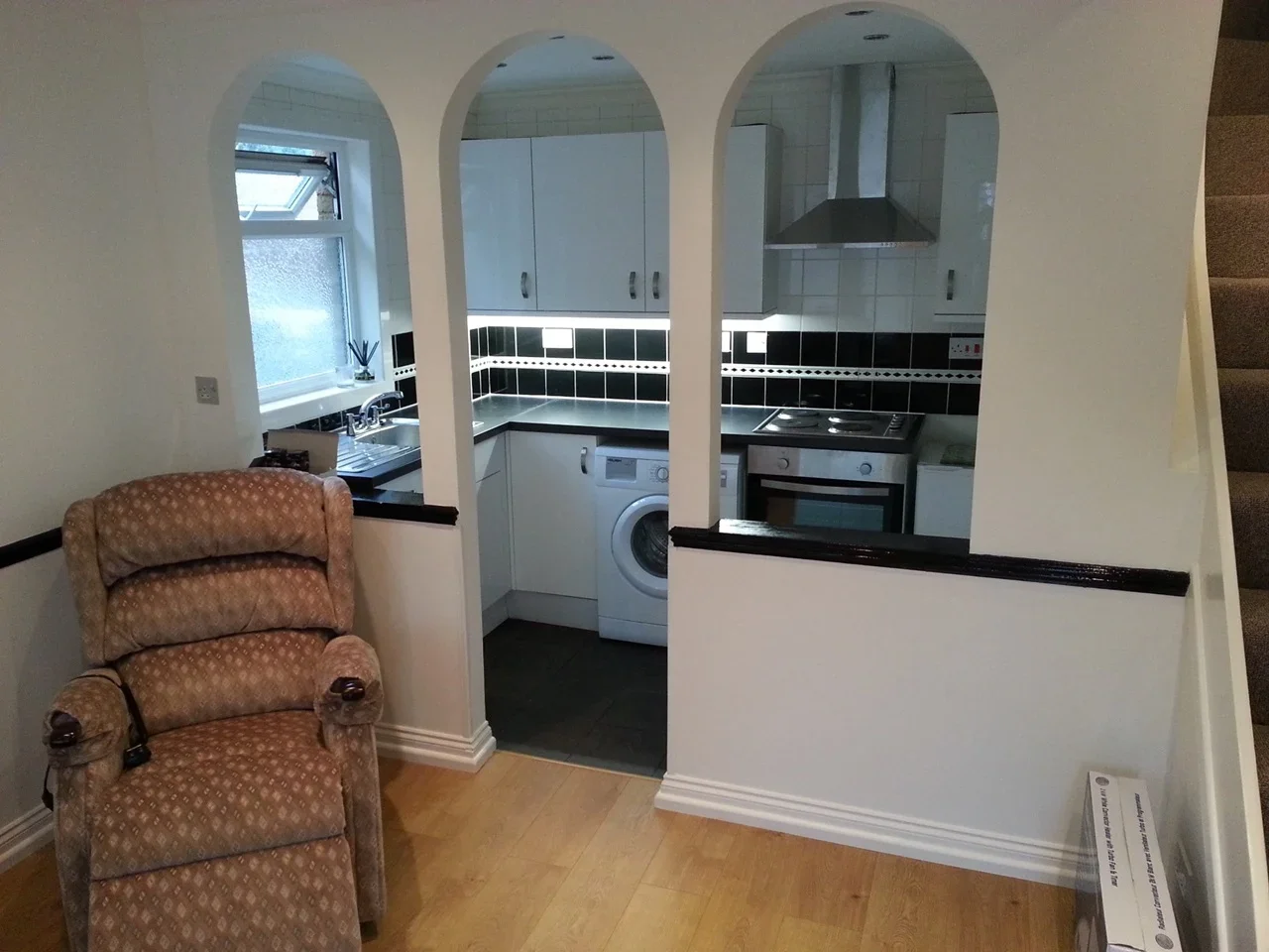 House Willow View in Greater London