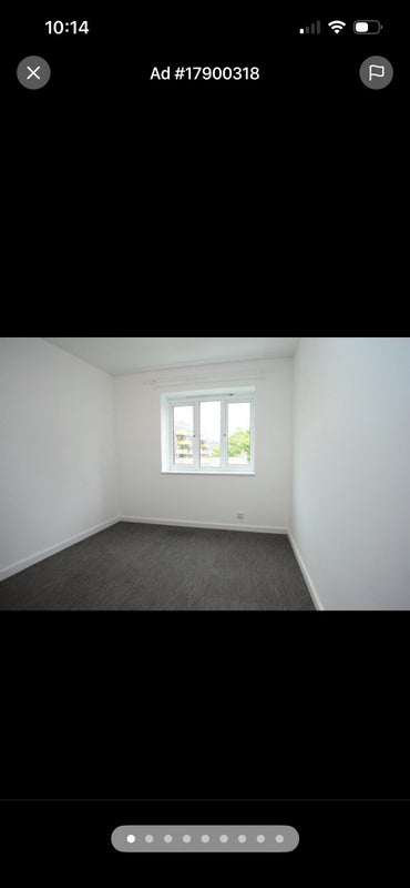 Room Whiston Road in Greater London
