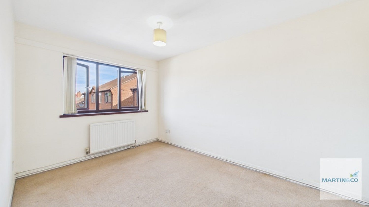 Flat Bolebridge Street in Tamworth