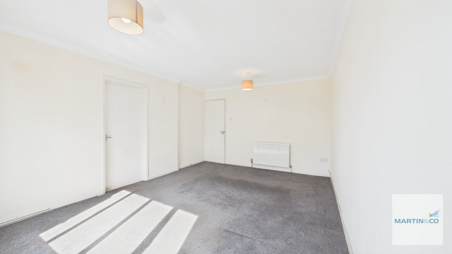 Flat Bolebridge Street in Tamworth