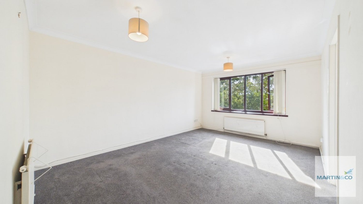 Flat Bolebridge Street in Tamworth