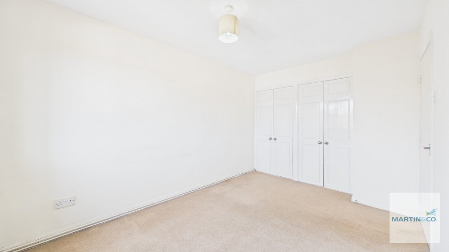 Flat Bolebridge Street in Tamworth