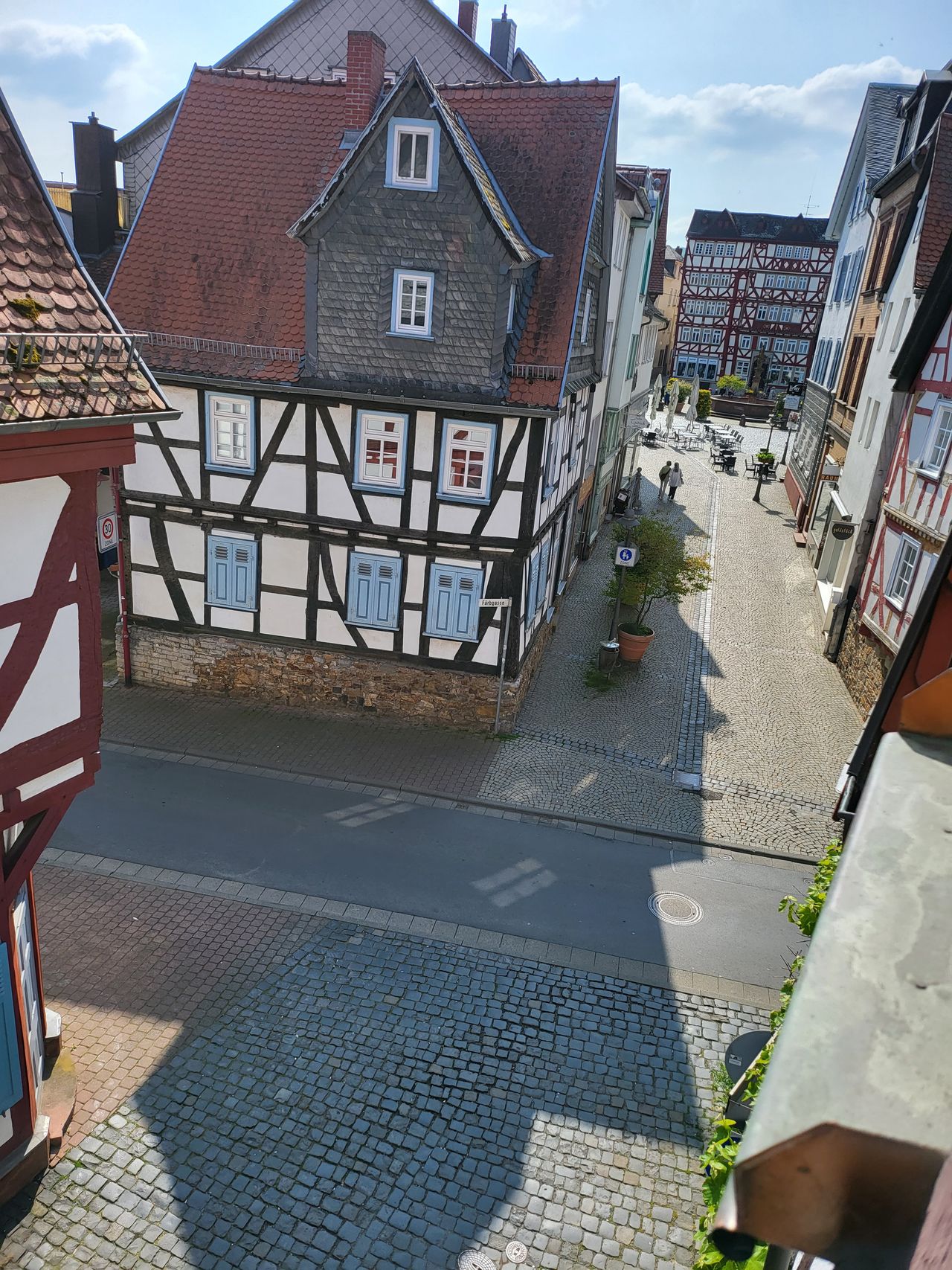 Wohnung Kasernenstraße in Butzbach