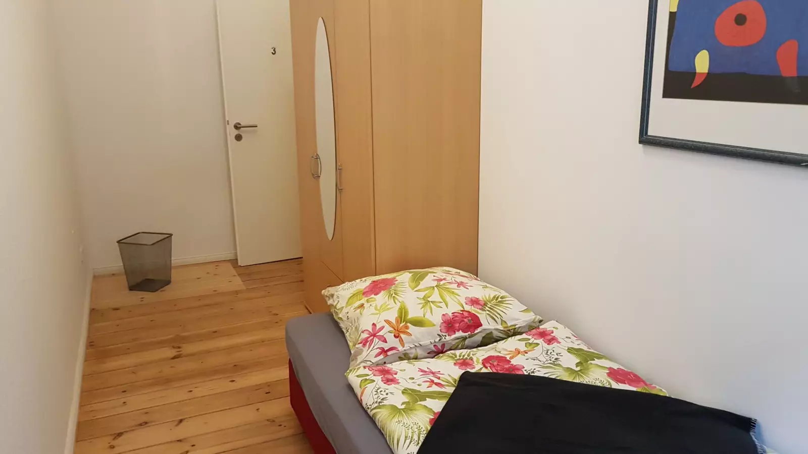 Wohnung Alt-Reinickendorf in Berlin