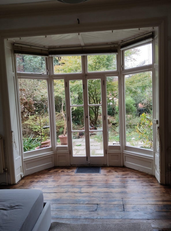 Room Braidley Road in Bournemouth