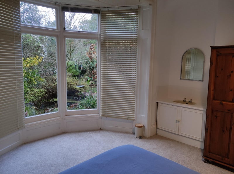 Room Braidley Road in Bournemouth