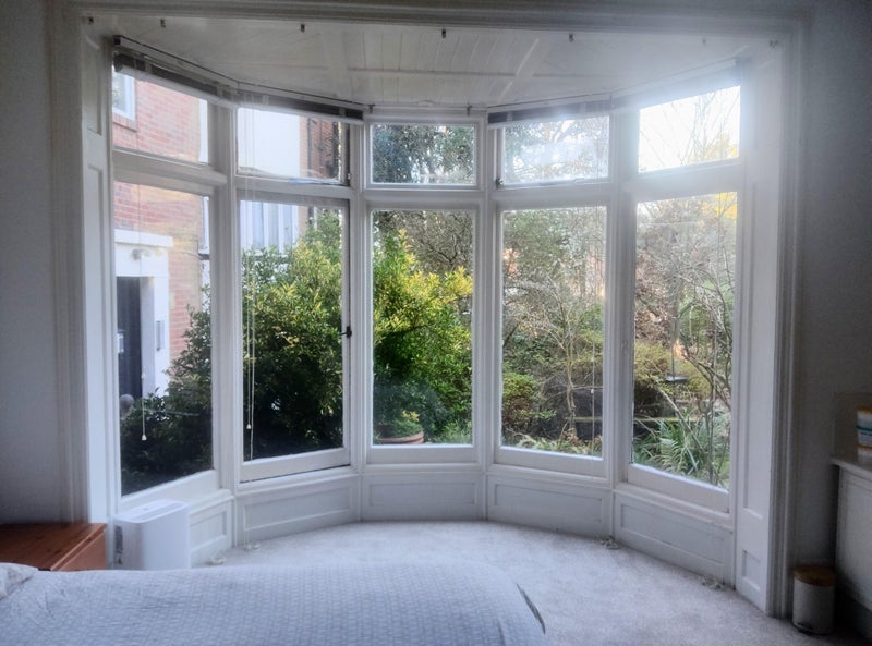 Room Braidley Road in Bournemouth