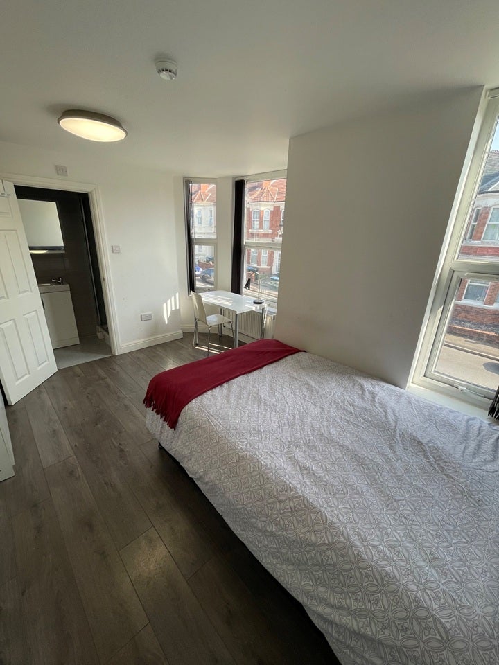 Room Cumbria Close in Coventry