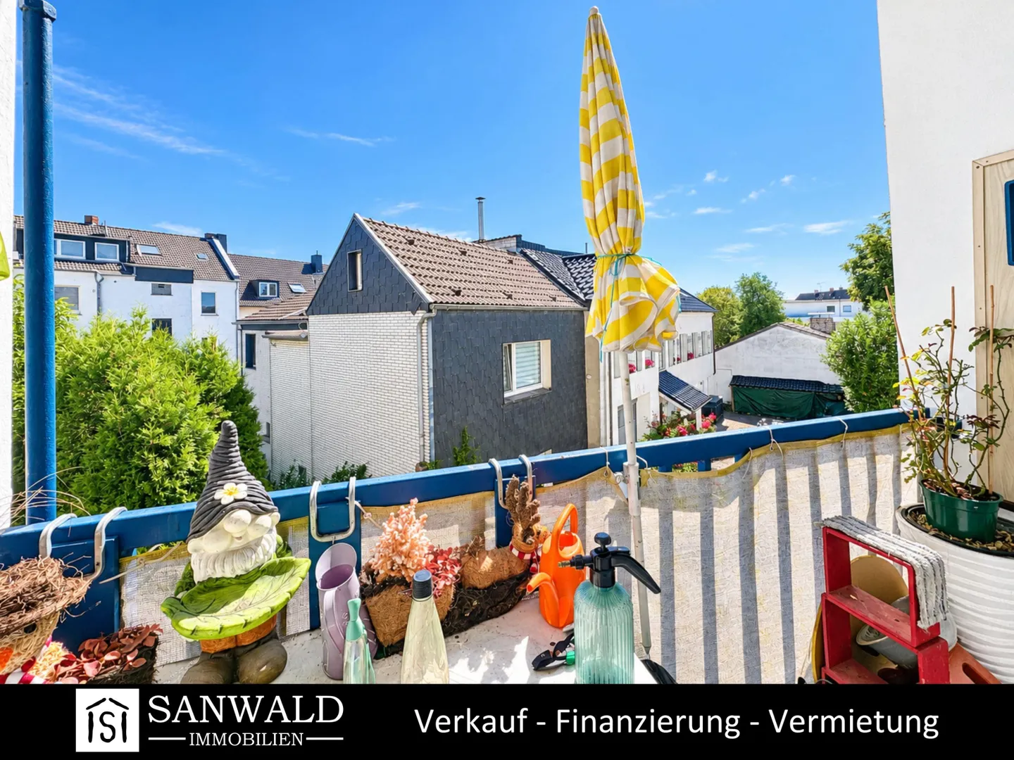 Wohnung Richard-Wagner-Straße in Herne