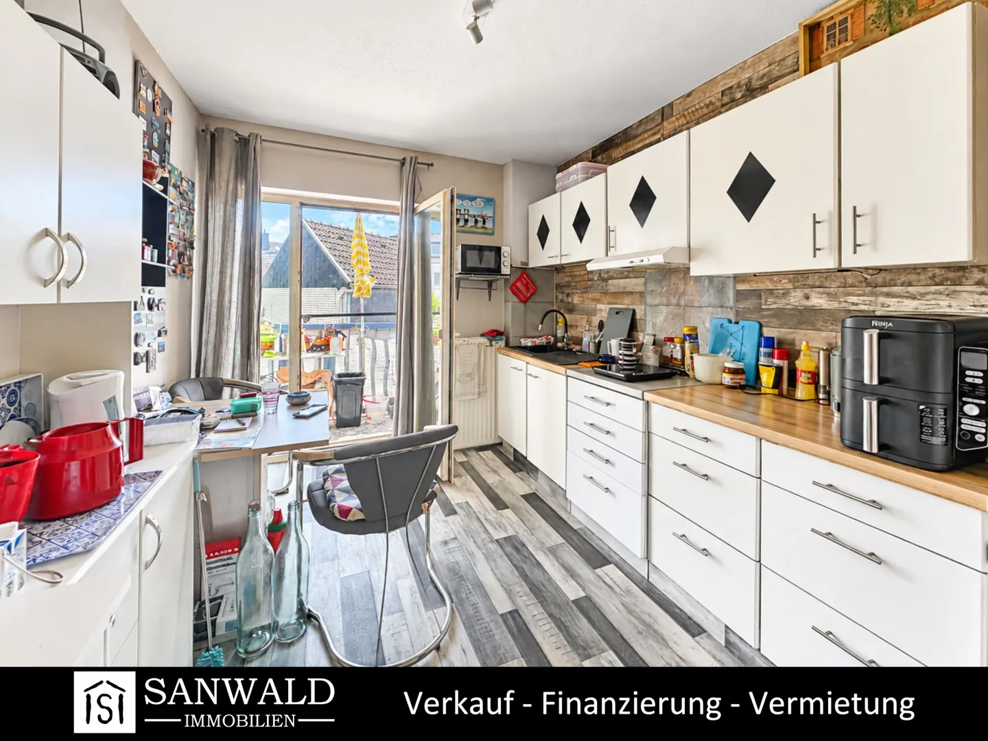 Wohnung Richard-Wagner-Straße in Herne