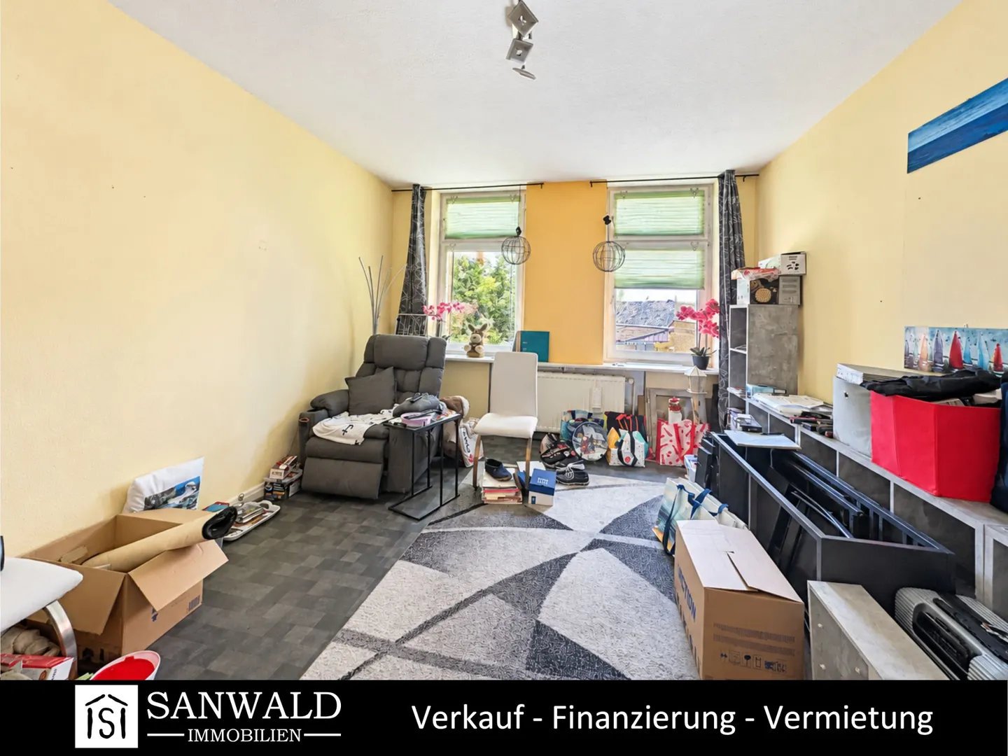 Wohnung Richard-Wagner-Straße in Herne