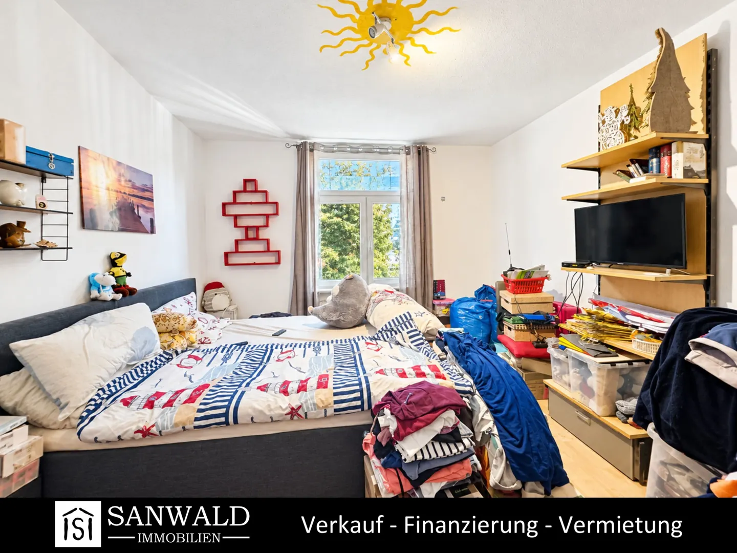 Wohnung Richard-Wagner-Straße in Herne