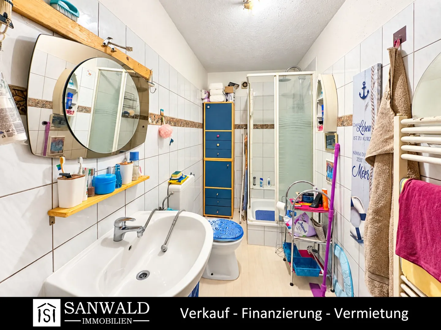 Wohnung Richard-Wagner-Straße in Herne