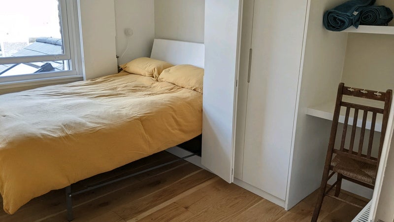 Room Rensburg Road in Greater London