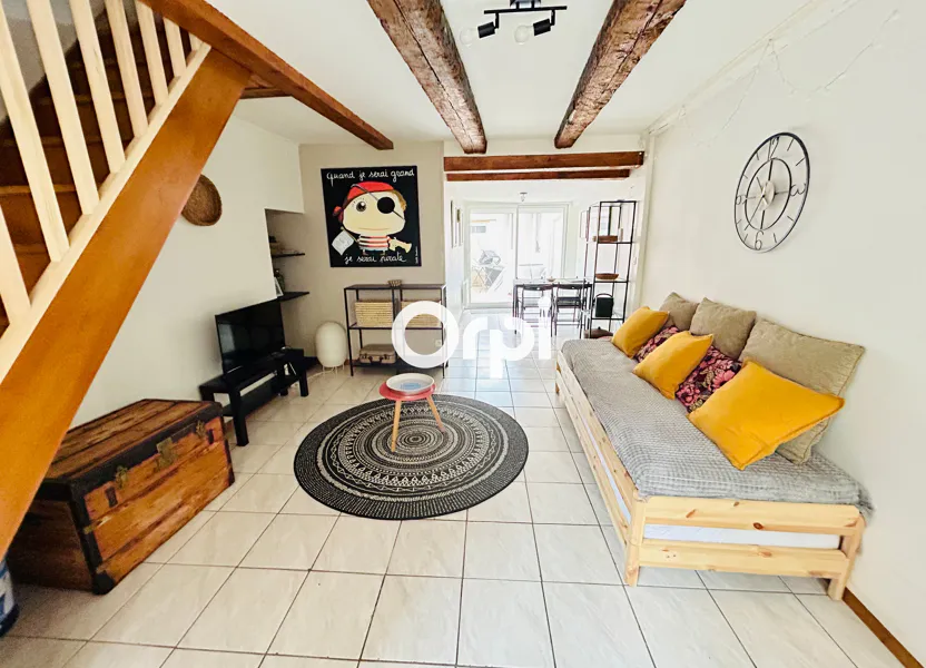 Flat Grande Rue in Boulogne-sur-Mer