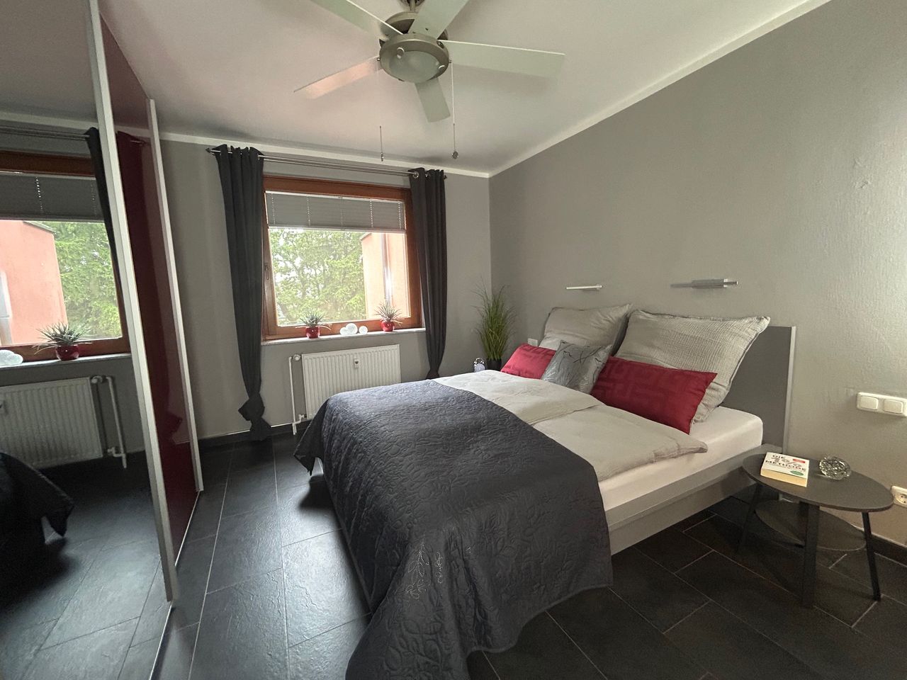Wohnung Barmstedter Straße in Kaltenkirchen