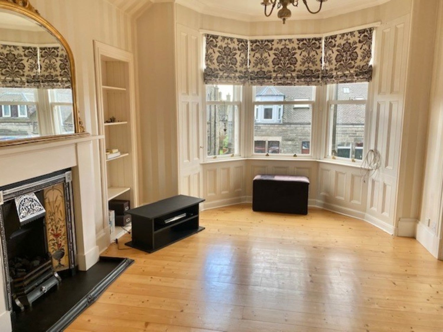 Flat Dewar Street in Dunfermline