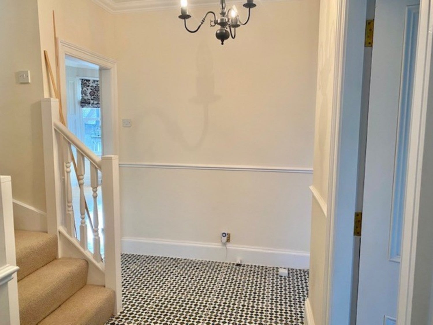 Flat Dewar Street in Dunfermline