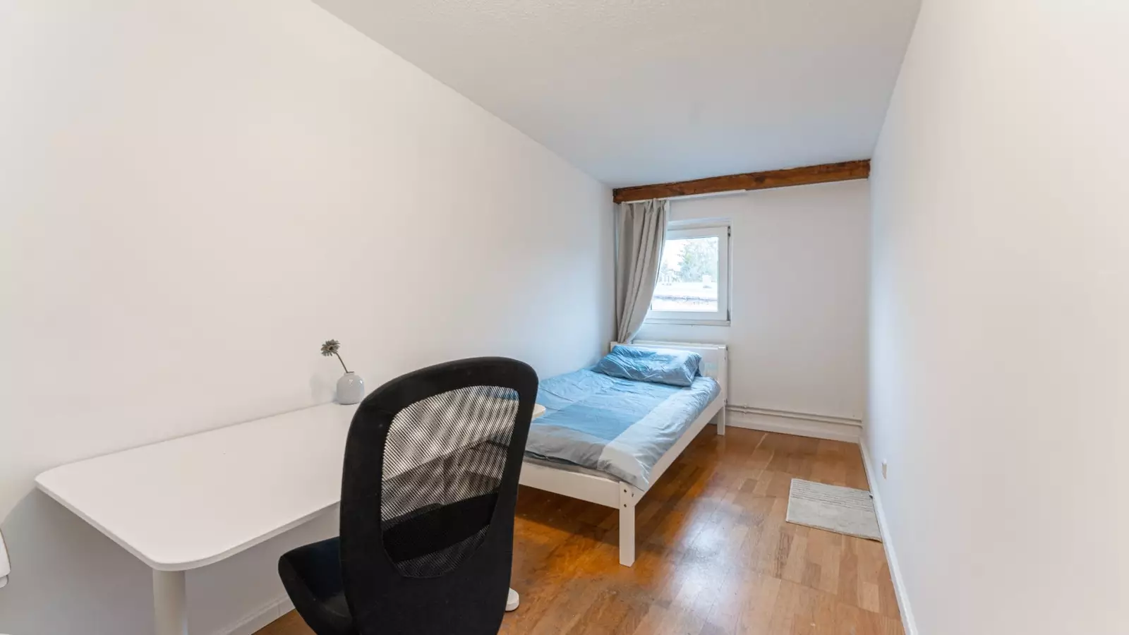 Wohnung Jonasstraße in Berlin
