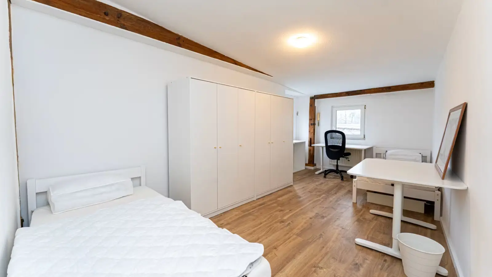 Wohnung Jonasstraße in Berlin