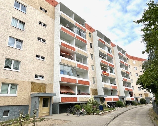 Wohnung Birkenweg in Waren (Müritz)