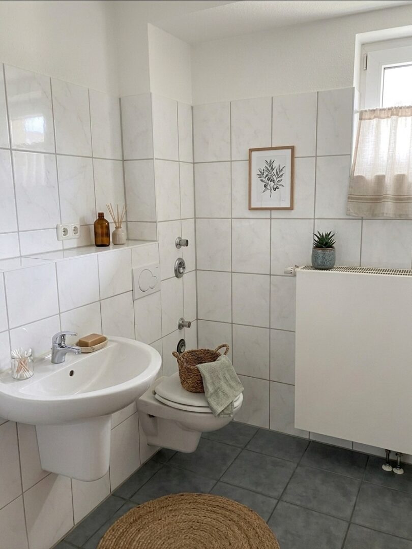 Wohnung Rungwisch in Hamburg